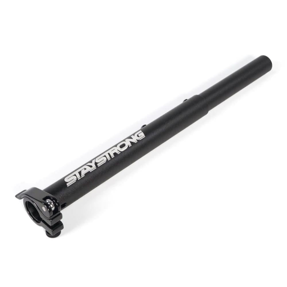Stay Strong Race Warmdown Seatpost Extender available at 5150bmx.com