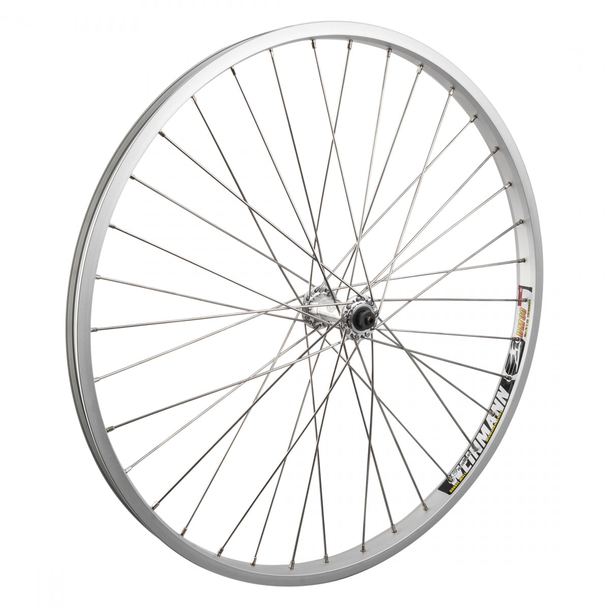 WHEEL MASTER WHL Front 26x1.75 559x24 WEI DM30 SL 36 ALY QR SL 12gSS - WHEEL MASTER