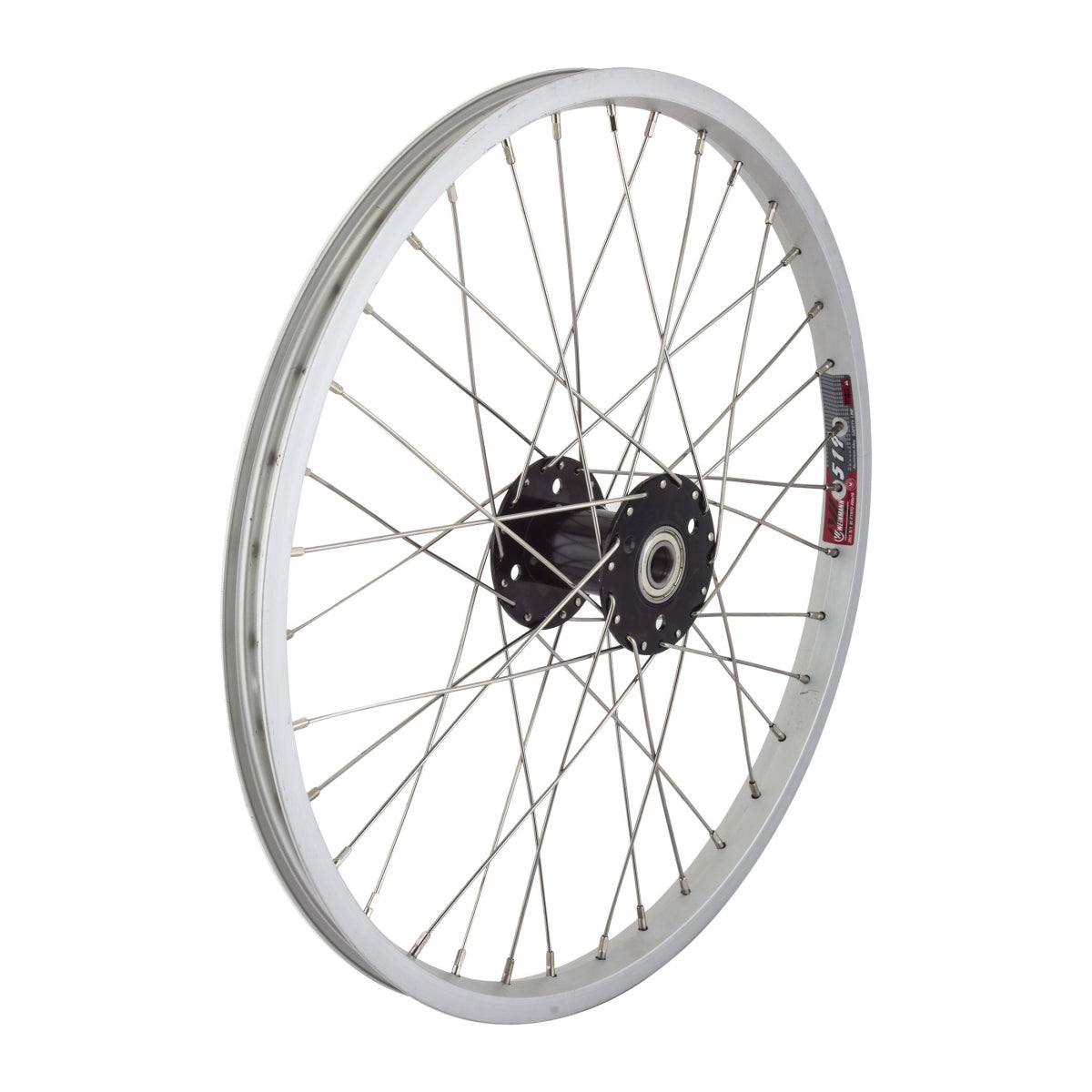WHEEL MASTER WHL Rear 20x1.75 406x19 WEI 519 SL 36 STLTRIKE 15mm BK DTI2.0SL - WHEEL MASTER