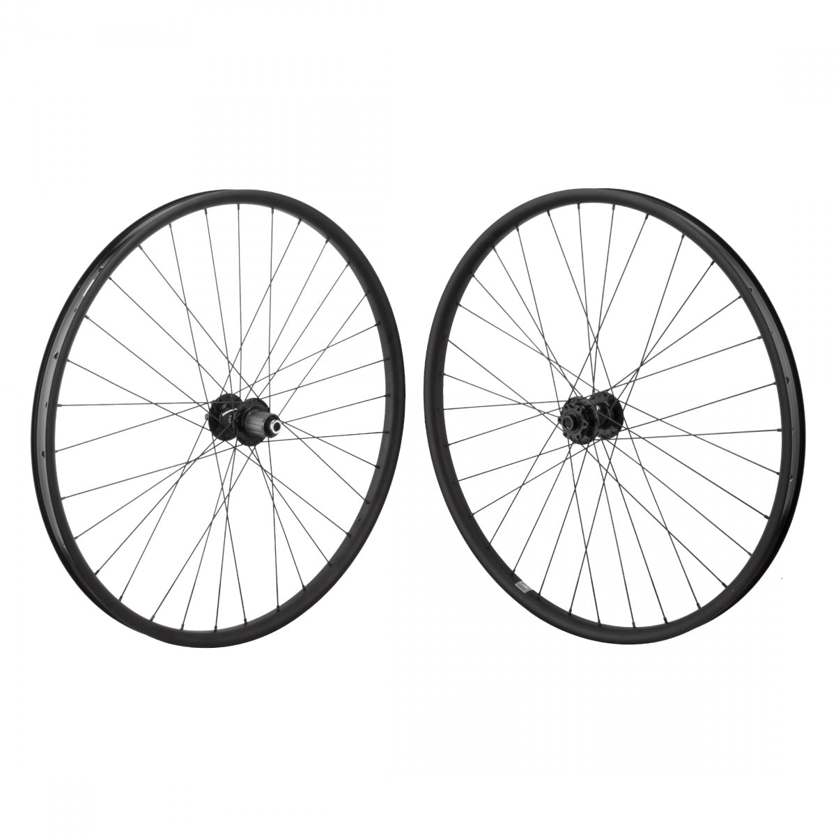WHEEL MASTER WHL PR 29 622x30 RYDE RIVAL30 BK DISC 32 SRAM MTH716 MTH746 8-10sCAS 6B 15mm 12mm BK 142mm DTI2.0BK - WHEEL MASTER
