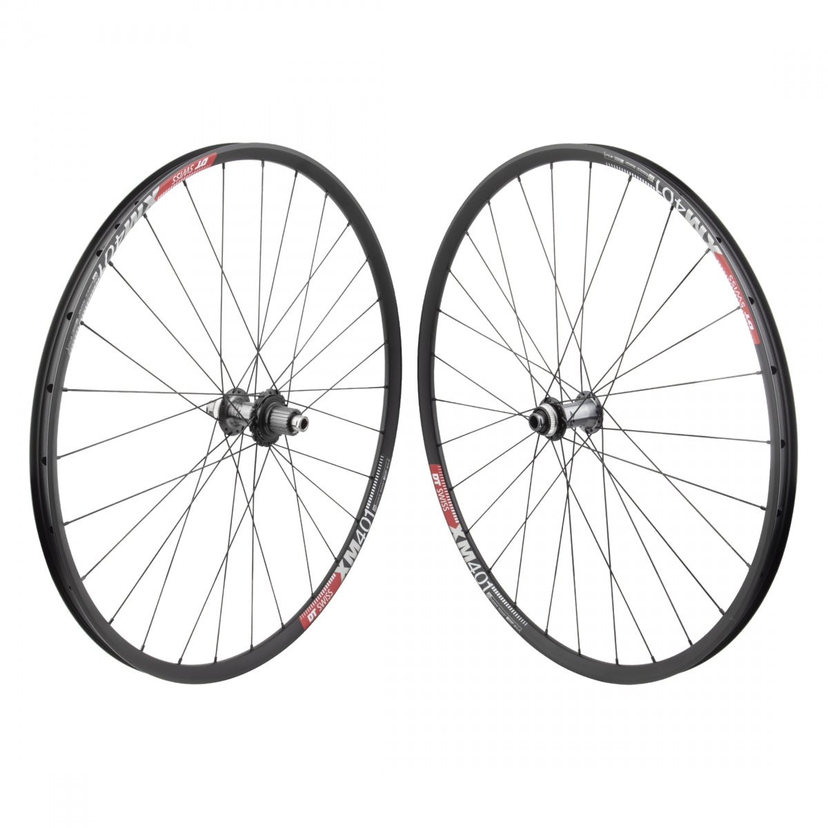 WHEEL MASTER WHL PR 29 622x22 DT XM401 BK DISC 28 SHI M9110 M9111 XTR 12sMICRO CL 15mm 12mm BK 100mm 142mm DT2.0/1.8BK ALY NIP - WHEEL MASTER