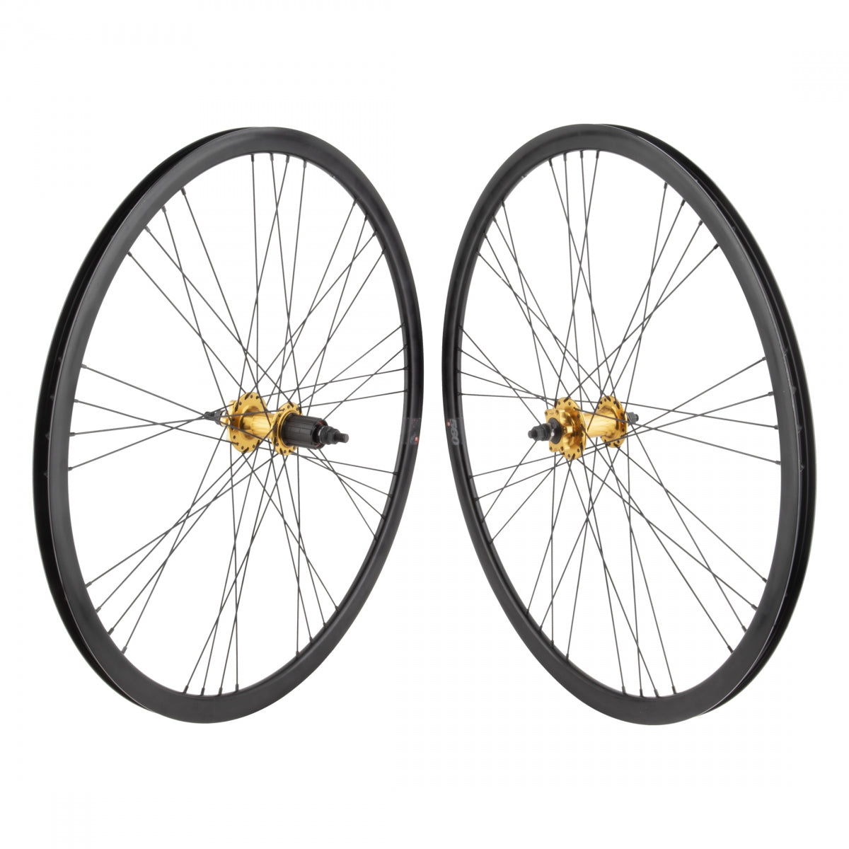 WHEEL MASTER WHL PR 29 622x17 MACH1 560 DISC BK 36 ALY 8-10sCAS 6B BO GD 135mm DTI2.0BK - WHEEL MASTER