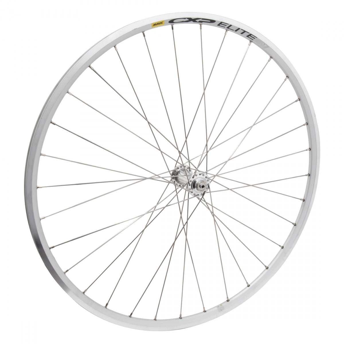 WHEEL MASTER WHL Front 700 622x15 MAV CXP ELITE SL MSW 32 KT-C99F QR SEAL SL 100mm SAPIM LEADER 2.0 SL - WHEEL MASTER