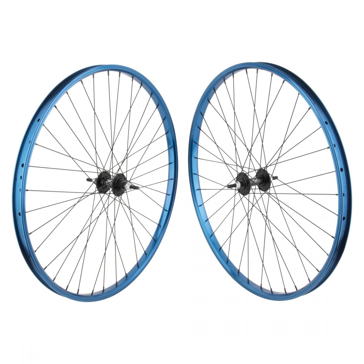 WHEEL MASTER WHL PR 29 622x24 BK-OPS DW1.1 BU 36 WM MX4000 1s FF 3/8 BK 110mm 14gBK - WHEEL MASTER