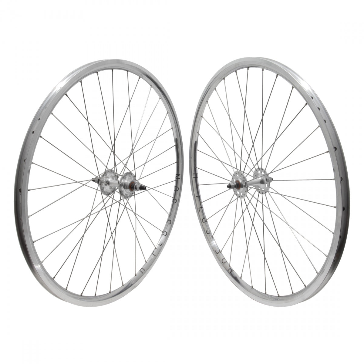 WHEEL MASTER WHL PR 700 622x18 H+SON ARCHETYPE POL MSW 32 OR8 SS1101 FX/FW SEAL SL SAPIM LEADER 2.0 SL RADIAL FRONT - WHEEL MASTER
