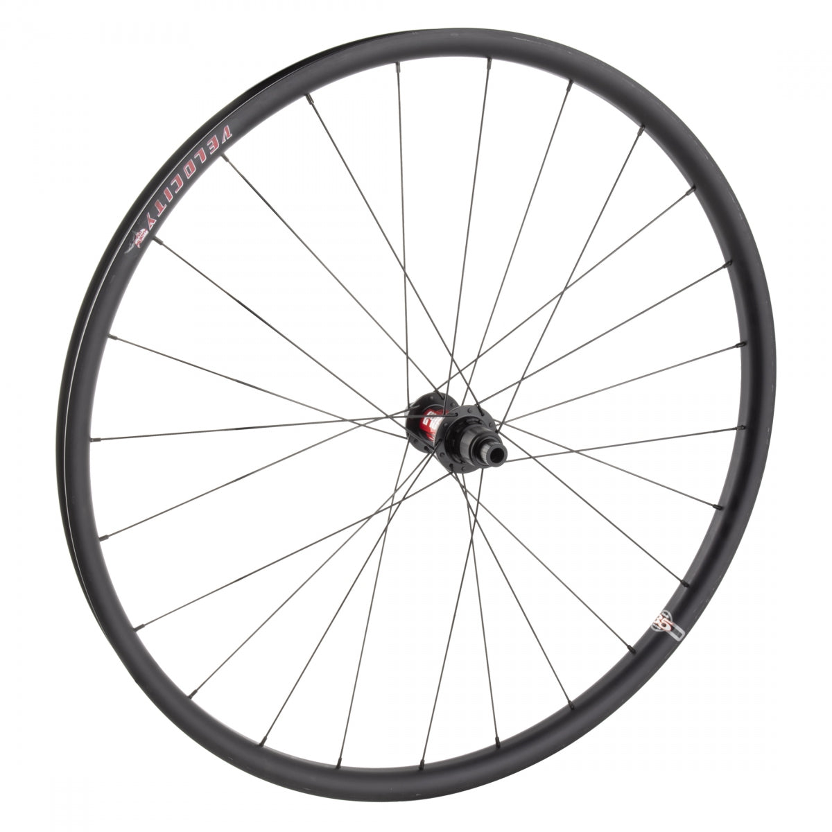 WHEEL MASTER WHL Rear 29 622x30 VELO BLUNT-35 BK DISC 24 DT 240 XD CL 12mm SEAL BK 148mm SAPIM RACE 2.0/1.8 BK - WHEEL MASTER