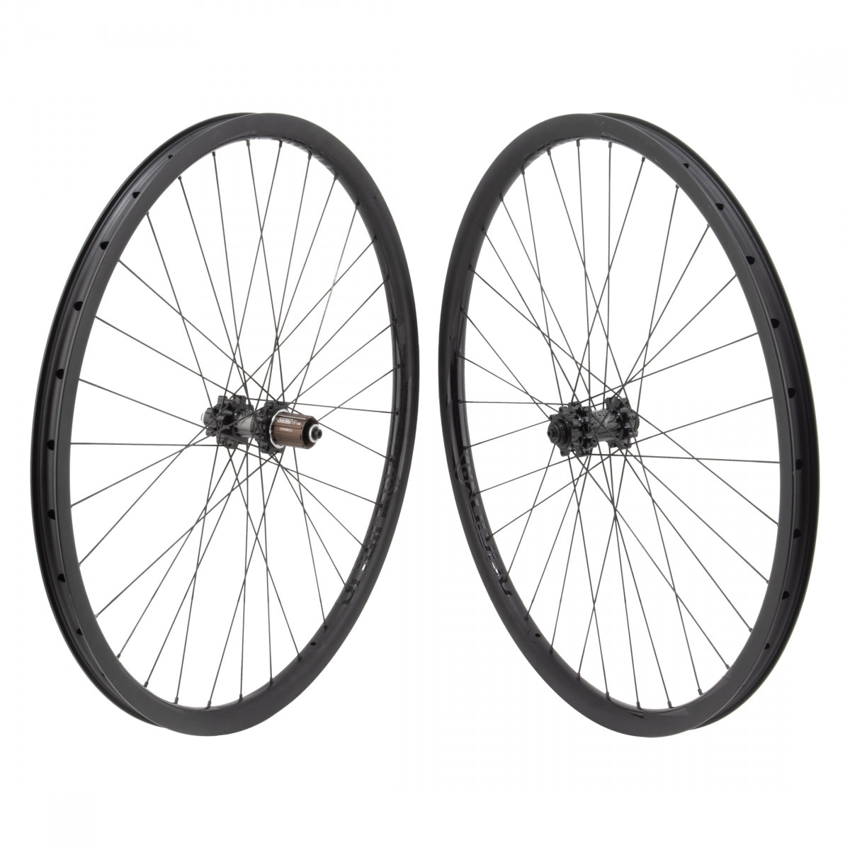WHEEL MASTER WHL PR 29 622x24 OR8 BOLT CARBON 26mm TBLS DISC BK 32 OR8 MT1110 ELITE 8-11sCAS 6B QR SP SEAL BK 135mm SAPIM RACE 2.0/1.8 BK (NO SKEWER) - WHEEL MASTER