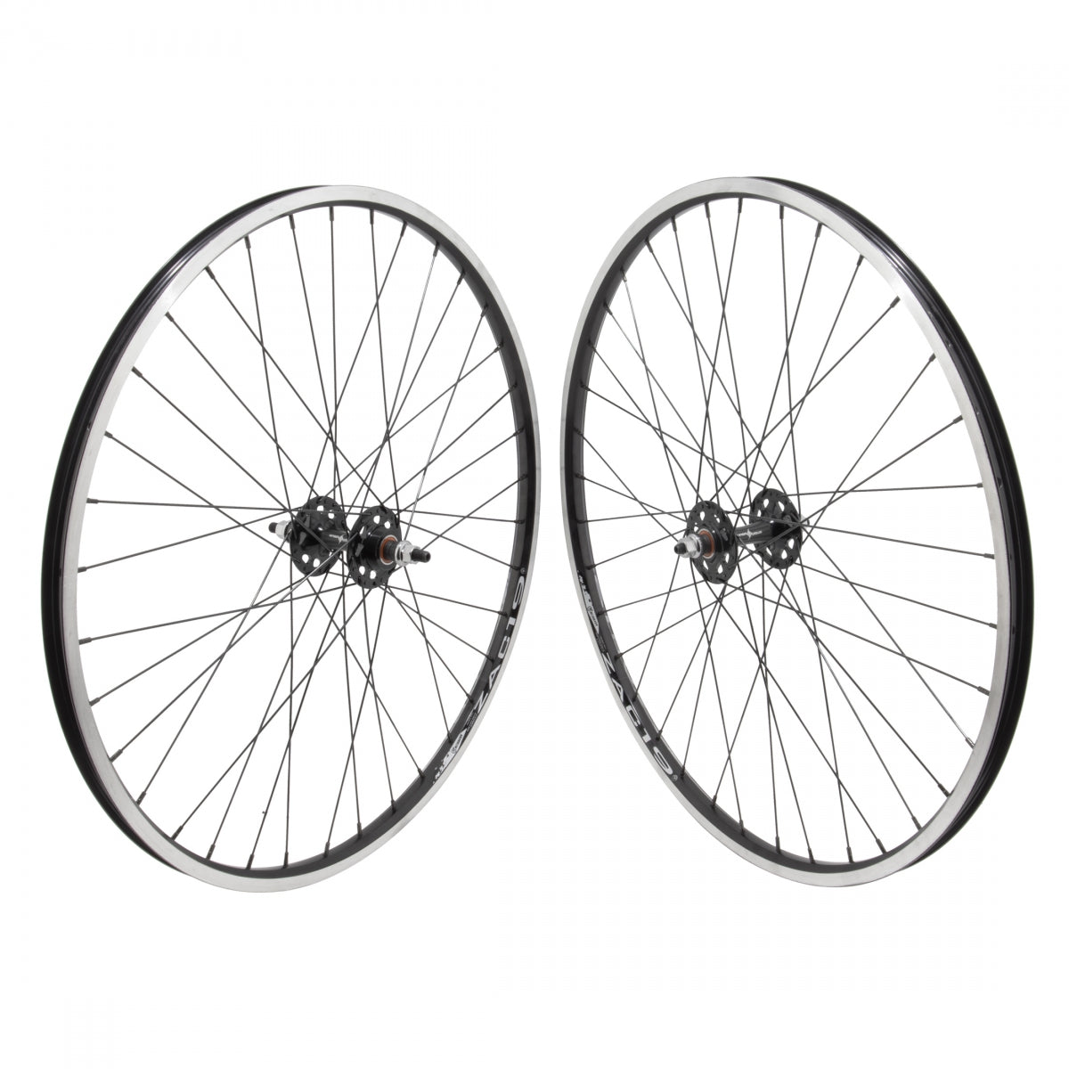 WHEEL MASTER WHL PR 650B 584x19 WEI ZAC19 BK MSW 36 OR8 SS1101 FX/FW SEAL BK 120mm SAPIM LEADER 2.0 BK - WHEEL MASTER