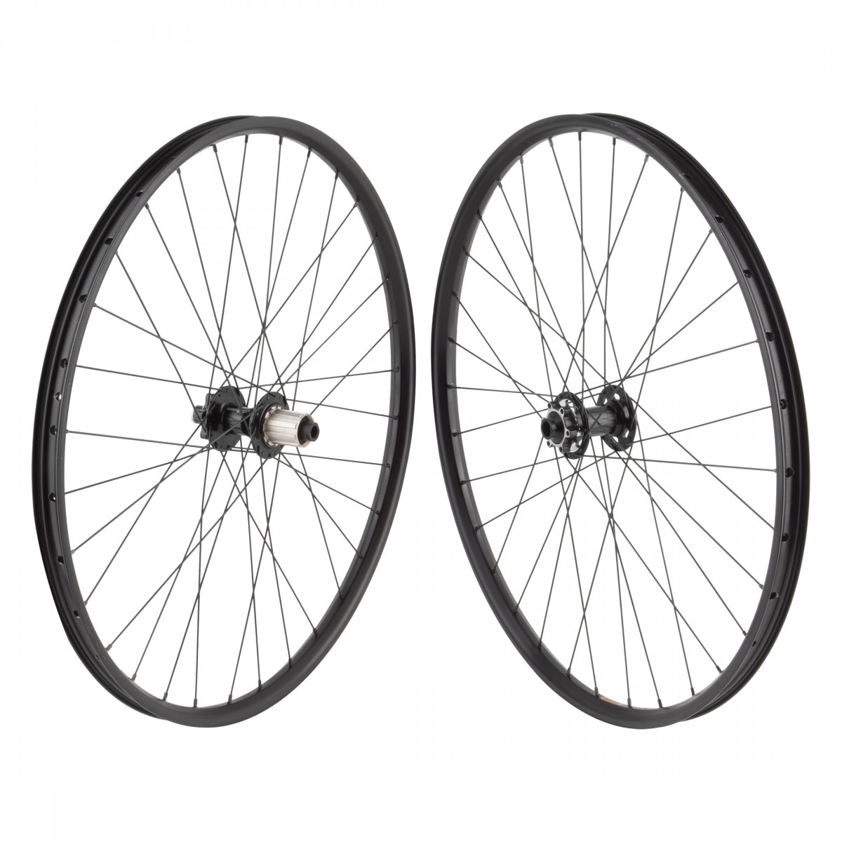 WHEEL MASTER WHL PR 27.5 584x25 WTB ST TCS 2.0 i25 BK DISC 32 OR8 MT3100 8-10sCAS 6B 15mm 12mm SEAL BK 142mm SS2.0BK PV NO RIM DECAL - WHEEL MASTER