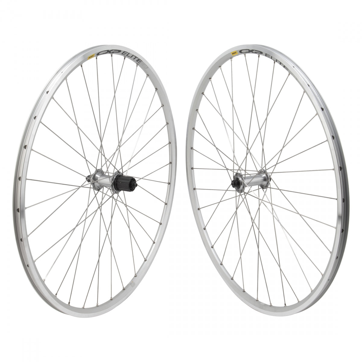 WHEEL MASTER WHL PR 700 622x15 MAV CXP ELITE SL MSW 32 SHI RS400 8-11sCAS QR SL 130mm SAPIM LEADER 2.0 SL - WHEEL MASTER