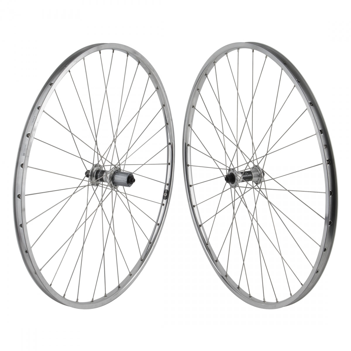 WHEEL MASTER WHL PR 700 622x18 H+SON TB14 POL MSW 32 MICHE PRIMATO SYNTESI 8-11sCAS QR SEAL SL 130mm SAPIM RACE 2.0/1.8 SL - WHEEL MASTER