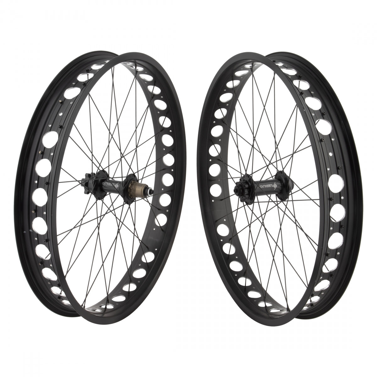 WHEEL MASTER WHL PR 26x4.0 559x74 OR8 AT-PRO80-UL BK NMSW 32 OR8 FB1110 ELITE 11sXD 6B QR SEAL BK 135mm 170mm SS 2.0 BK NO SKEWERS - WHEEL MASTER