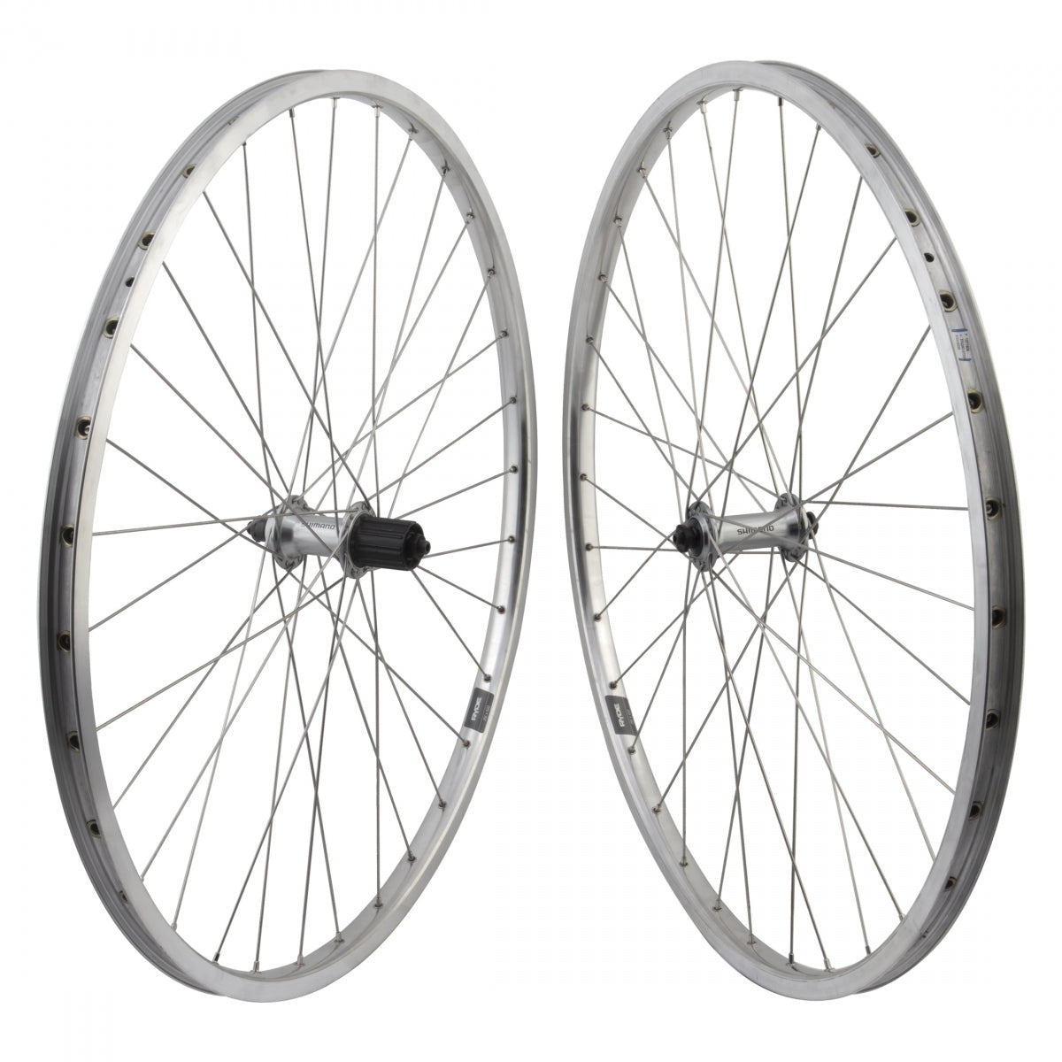 WHEEL MASTER WHL PR 700 622x19 RYDE SPUTNIK POL MSW 32 SHI RS400 8-11sRD QR SL 130mm SS 2.0 SL PV D-EYE - WHEEL MASTER