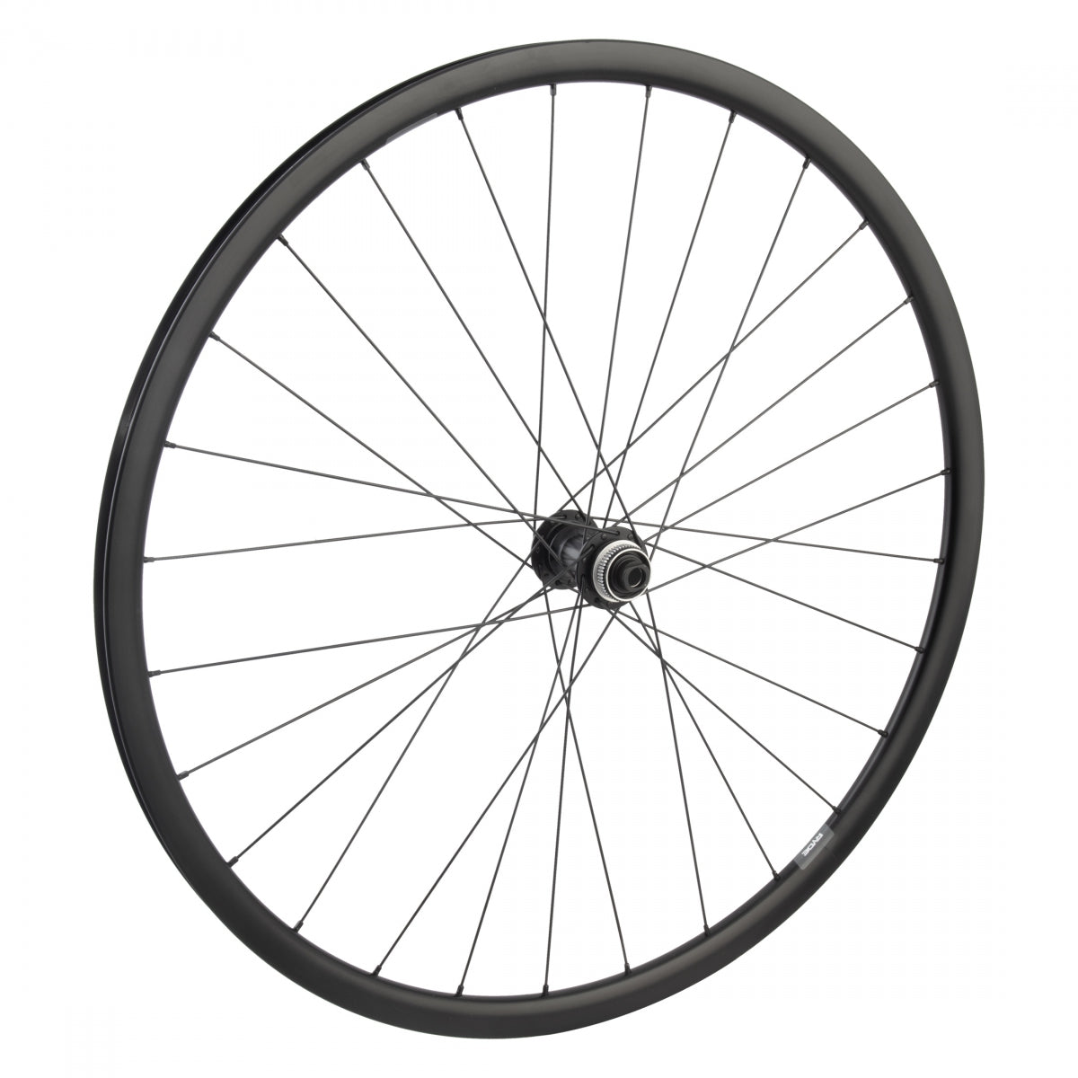 WHEEL MASTER WHL Front 700 622x19 RYDE DP19 BK DISC 28 SHI RS470 CL 12mm BK 100mm SS 2.0 BK - WHEEL MASTER