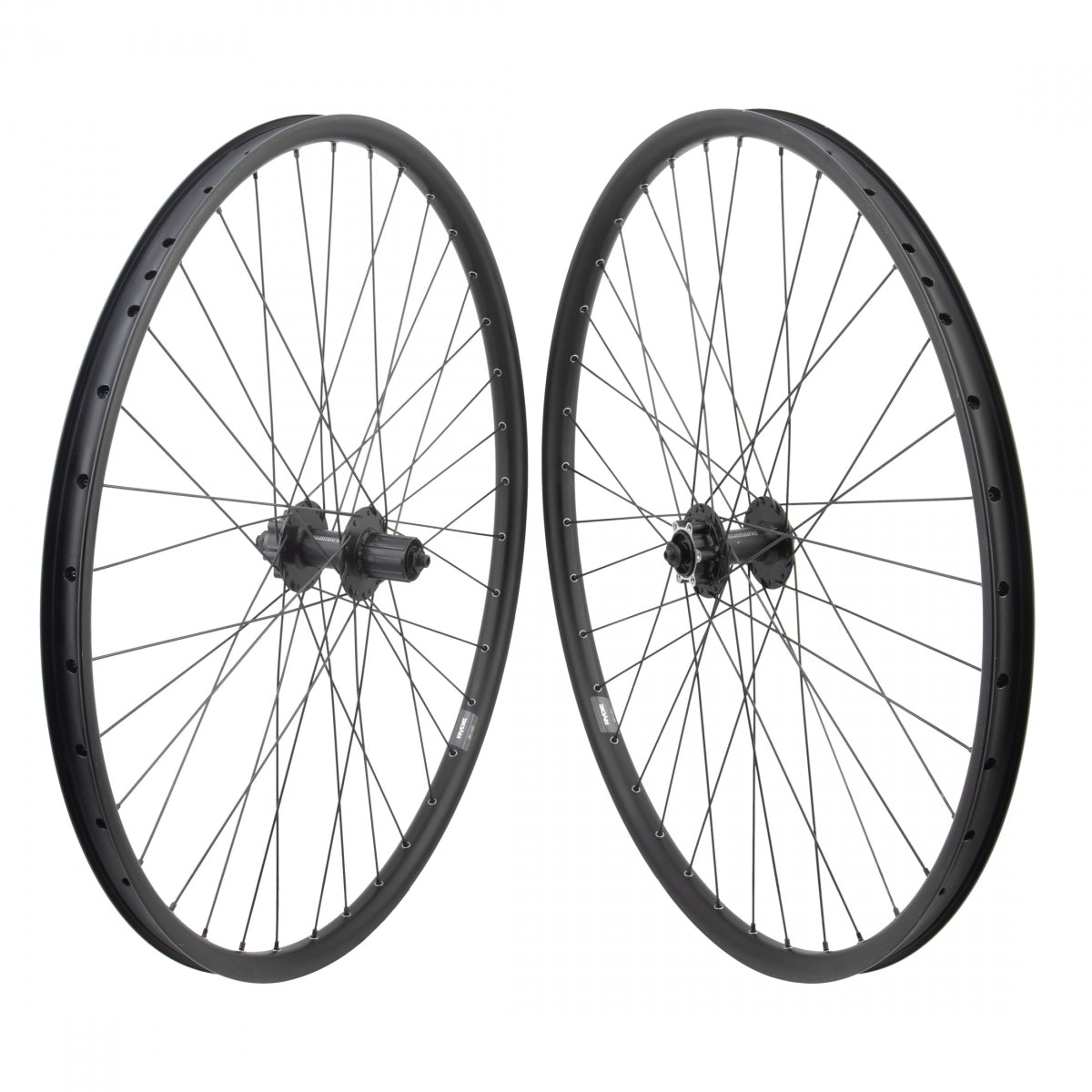 WHEEL MASTER WHL PR 29 622x26 RYDE RIVAL26 BK DISC 36 SHI TX506 8-11sMT 6B QR BK 135mm SS 2.0 BK - WHEEL MASTER