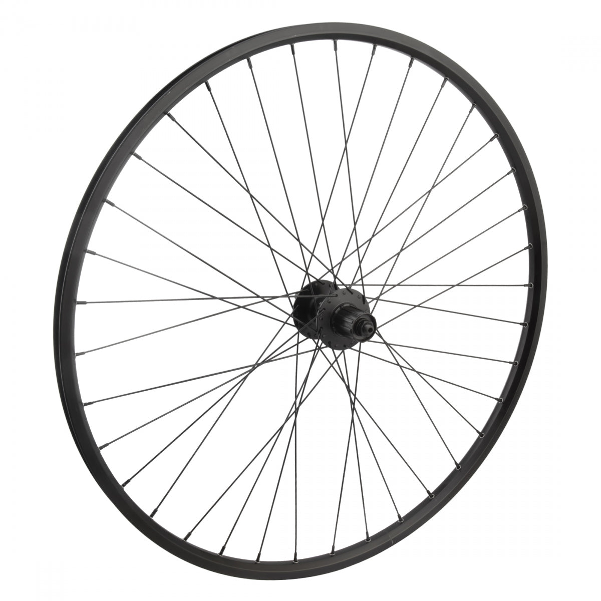 WHEEL MASTER WHL Rear 29 622x19 RYDE ZAC19 BK DISC 36 SHI TX506 8-11sMT 6B QR BK 135mm SS 2.0 BK - WHEEL MASTER