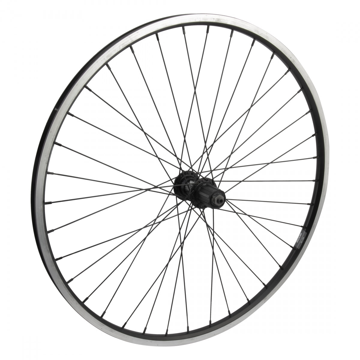WHEEL MASTER WHL Rear 26x1.5 559x19 RYDE ZAC19 BK MSW 36 WM MT5010 8-11sMT QR BK 135mm 14gBK - WHEEL MASTER