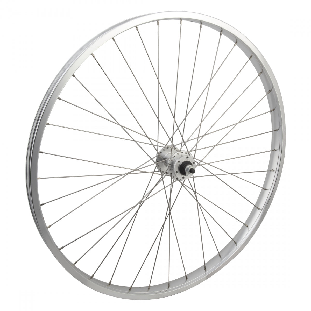 WHEEL MASTER WHL Front 29 622x32 ALY J32S SL 36 OM DURO 6B 3/8 SL 110mm SS2.0SL - WHEEL MASTER