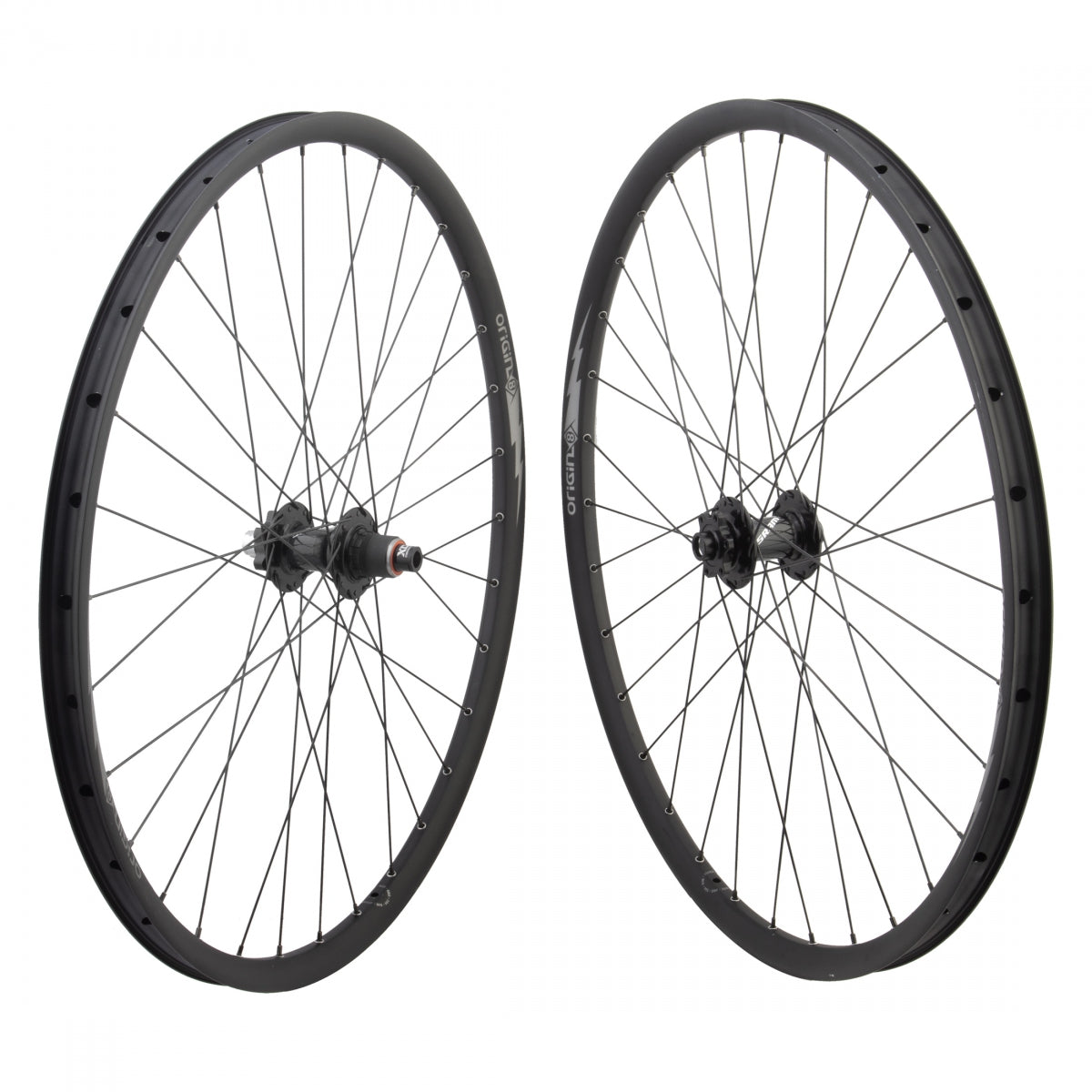 WHEEL MASTER WHL PR 29 622x25 OR8 BOLT ALY MTB 22mm TBLS BK DISC 32 SRAM MTH716 MTH746 XD 6B 15mm 12mm BK 142mm SS 2.0 BK - WHEEL MASTER