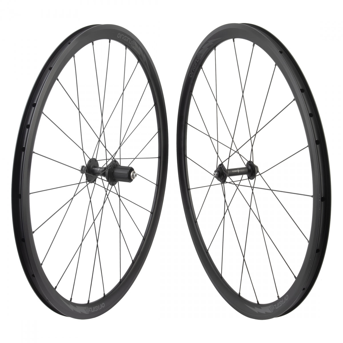 WHEEL MASTER WHL PR 700 622x19 OR8 BOLT ALY RD 31mm TBLS BK MSW 20/24 OR8 RD1200 8-11sRD QR SEAL BK 130mm SS 2.0 BK does not include spacer for 8-10sp - WHEEL MASTER