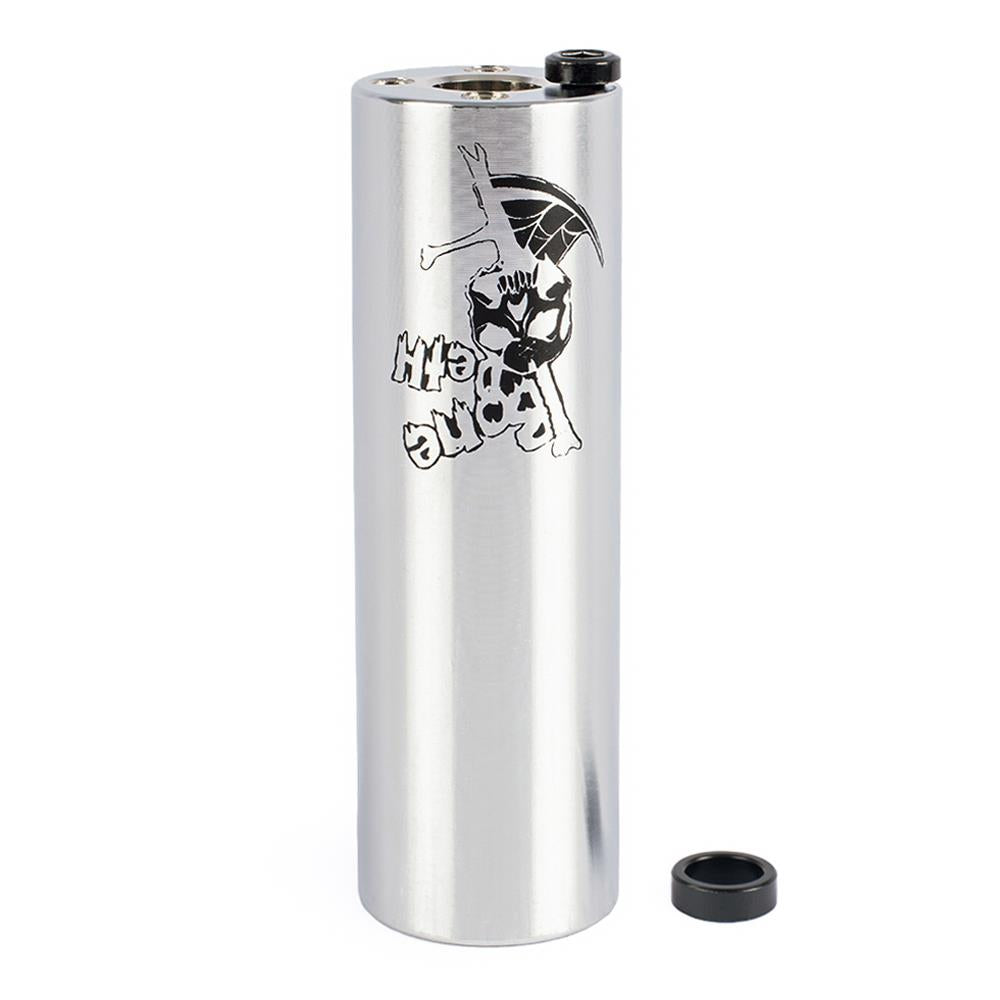 Bone Deth Side Pipe Peg available at 5150bmx.com