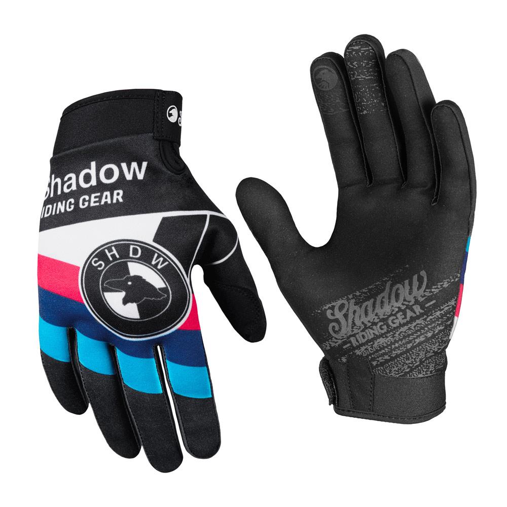 Shadow Jr. Conspire Gloves - S Series available at 5150bmx.com