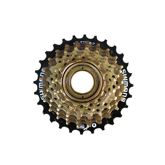 Shimano - Freewheel - 7speed available at 5150bmx.com