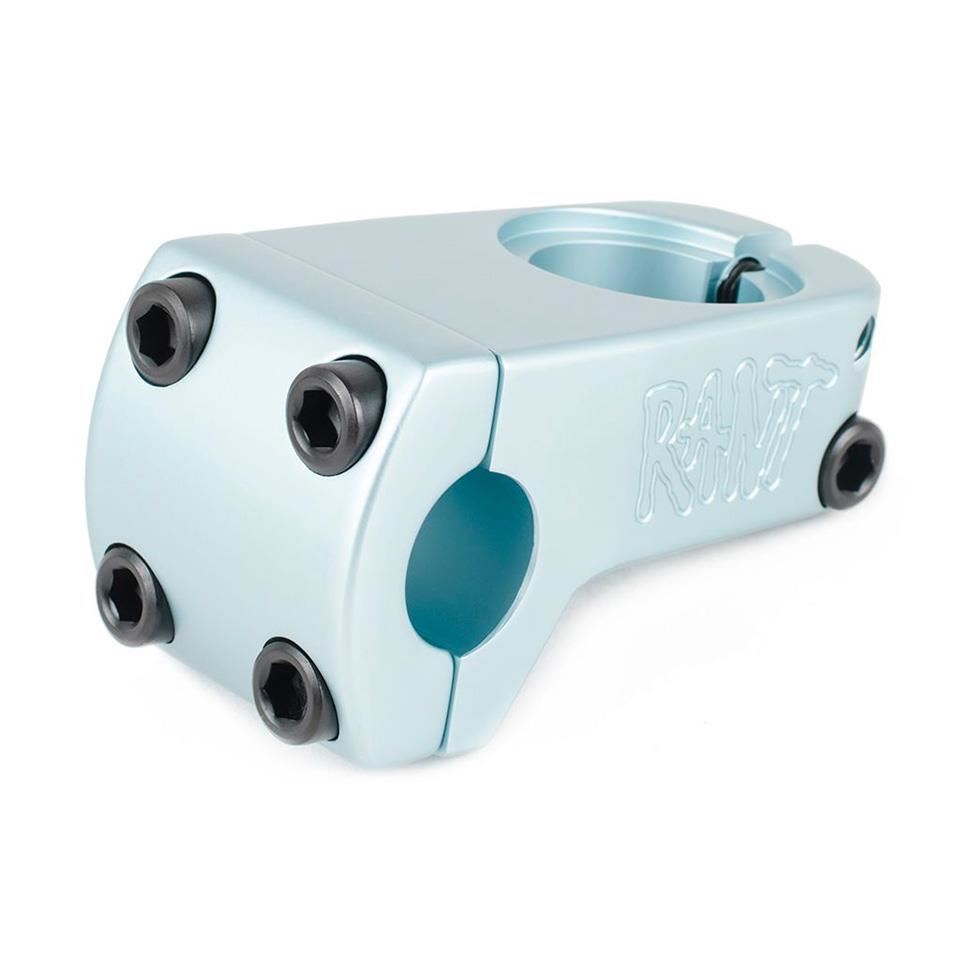 Rant Trill Front Load Stem available at 5150bmx.com