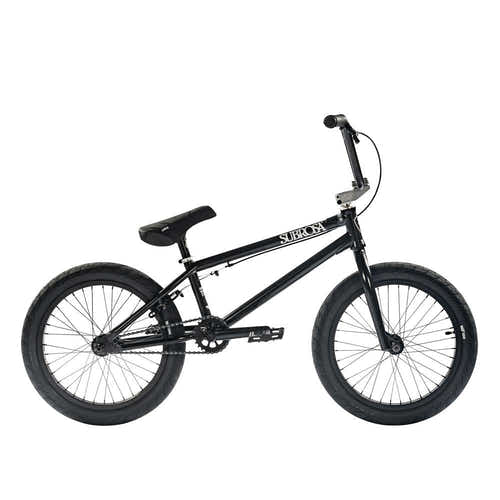 Subrosa Tiro 18" BMX Bike available at 5150bmx.com