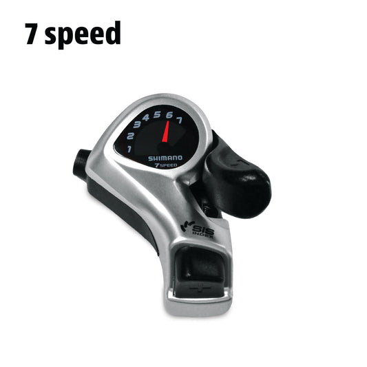 Shimano - Shifter - Thumb available at 5150bmx.com