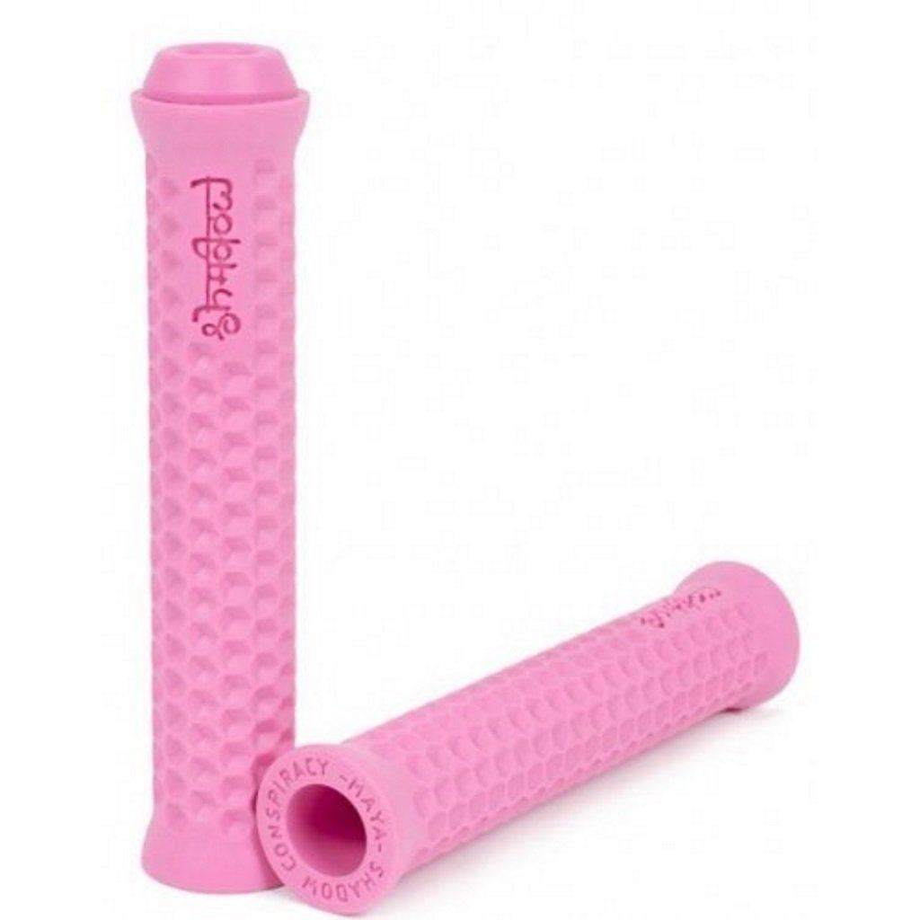 Shadow Maya DCR Grips available at 5150bmx.com