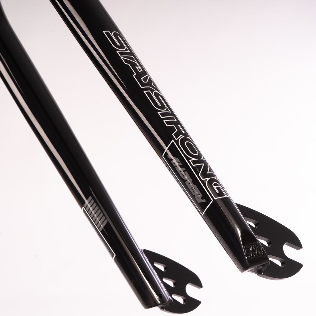 Stay Strong Reactiv 20" Expert Race Fork available at 5150bmx.com