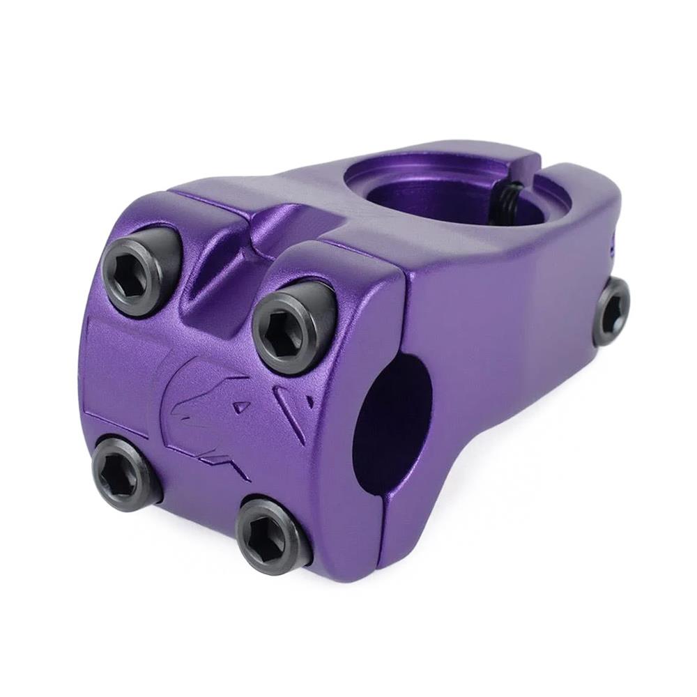 Shadow VVS Front Load Stem available at 5150bmx.com