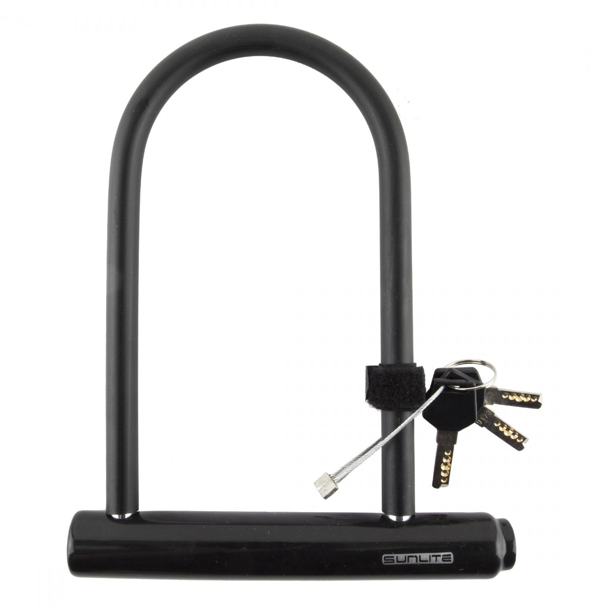 SUNLITE LOCK SUNLT U STD 4x7.75 BULK no/BRKT - SUNLITE