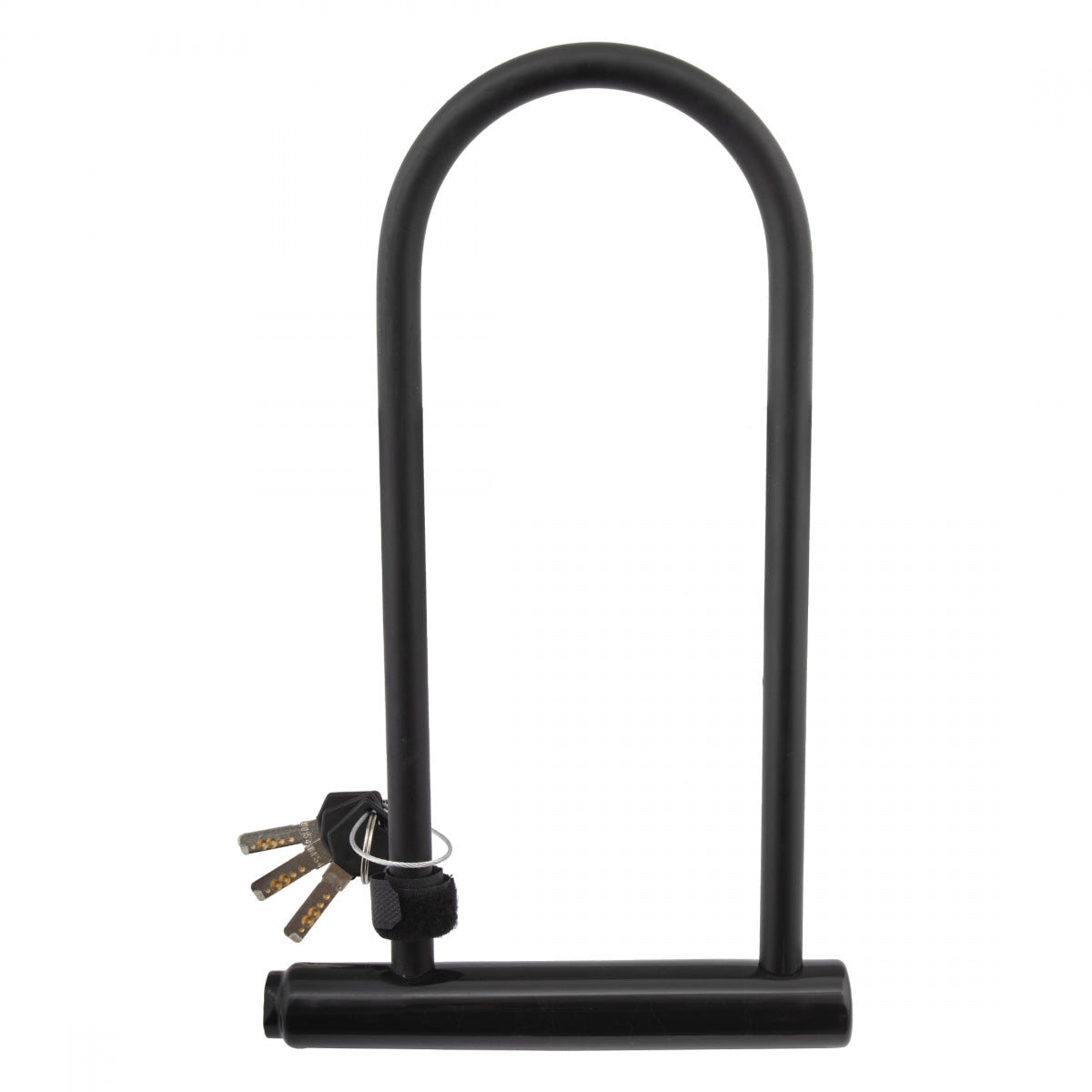 SUNLITE LOCK SUNLT U LONG 4x11 BULK no/BRKT - SUNLITE