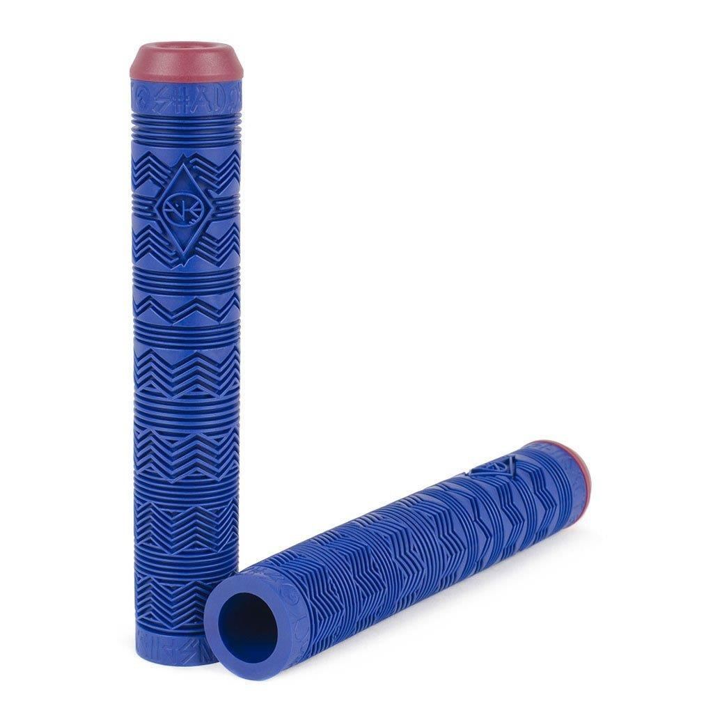Shadow Gipsy DCR Grips available at 5150bmx.com