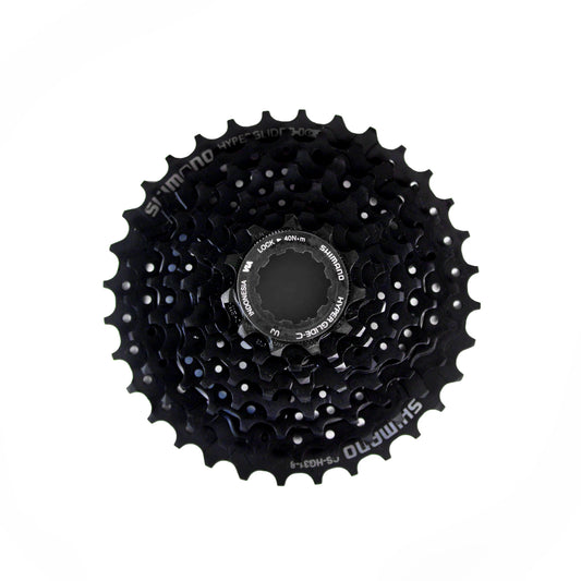 Shimano - Cassette - 8speed available at 5150bmx.com
