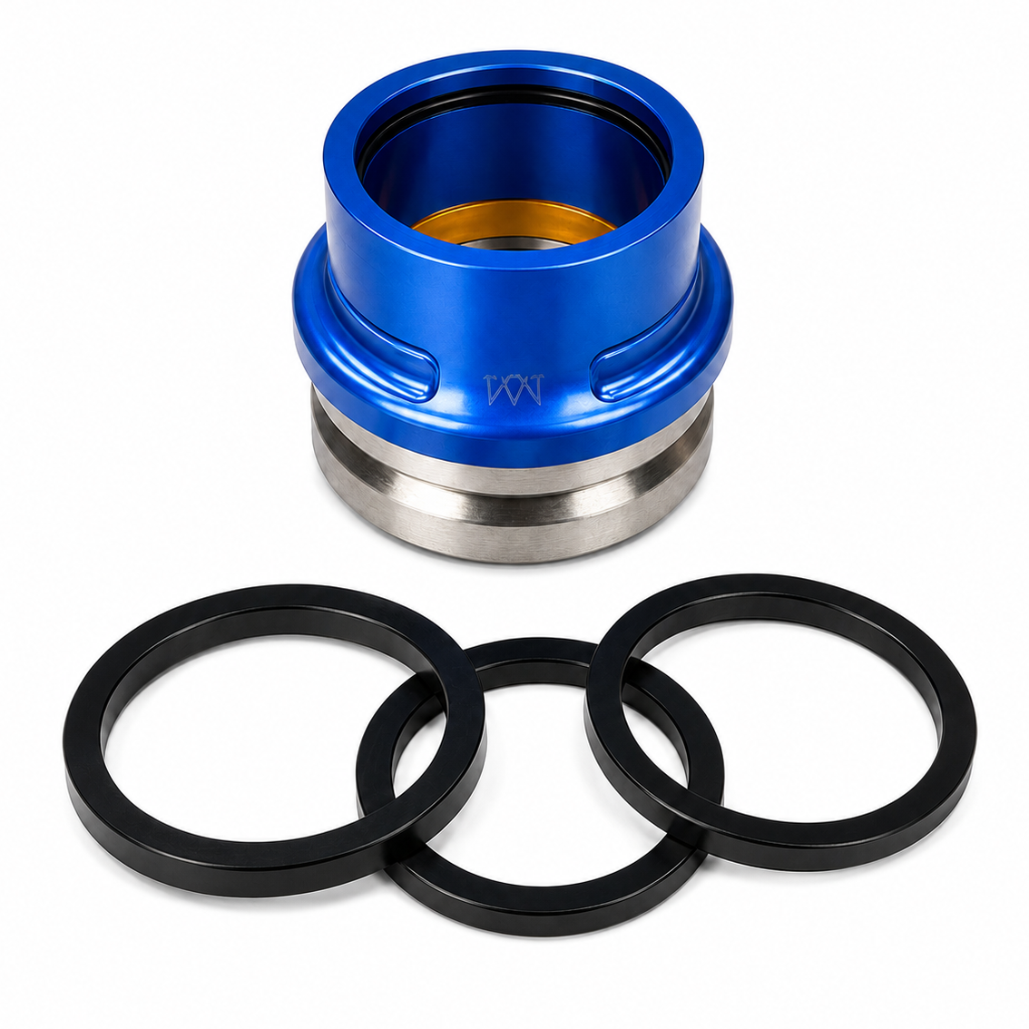 5150bmx Tall Stack Headset (Royal Blue)