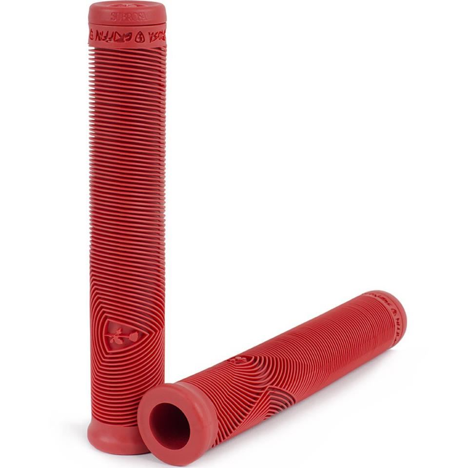 Subrosa Griffin DCR Grips available at 5150bmx.com