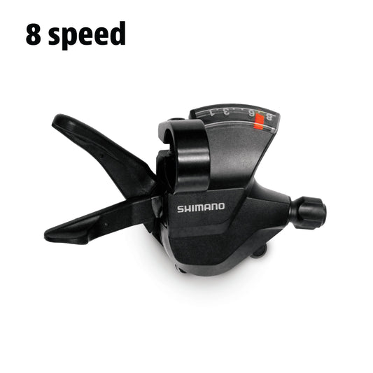 Shimano - Shifter - Trigger available at 5150bmx.com