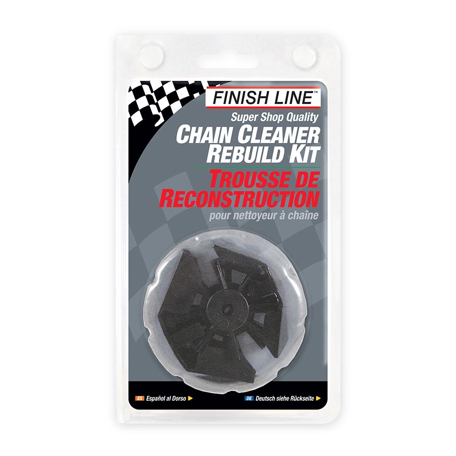 Finish Line Pro Chain Cleaner | 5150 BMX