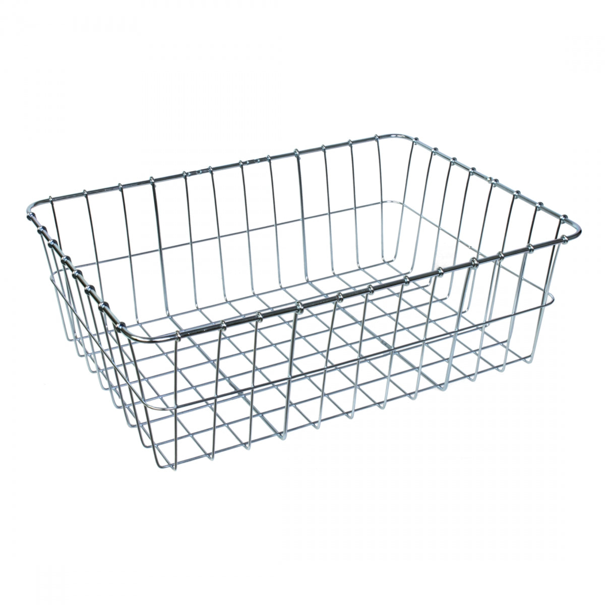 WALD PRODUCTS BASKET WALD #37 15x10x5 NO/HDWR SL - WALD PRODUCTS