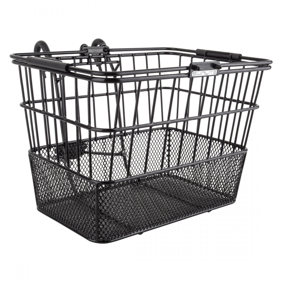 SUNLITE BASKET SUNLT Front WIRE/MESH L/O STD BK w/BRACKET - SUNLITE