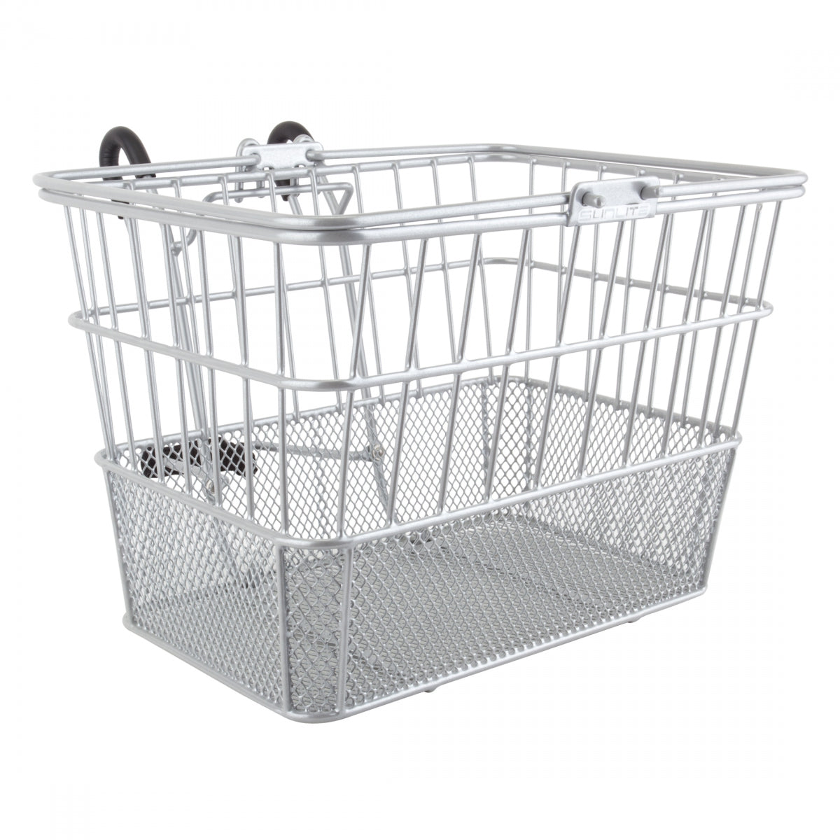 SUNLITE BASKET SUNLT Front WIRE/MESH L/O STD SL w/BRACKET - SUNLITE
