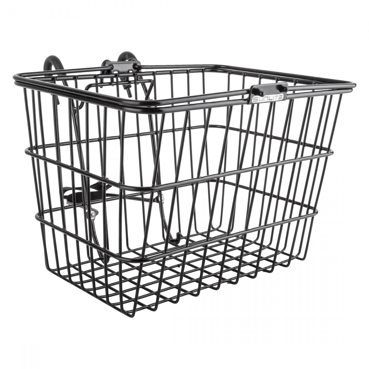 SUNLITE BASKET SUNLT Front WIRE L/O STD BK w/BRACKET - SUNLITE