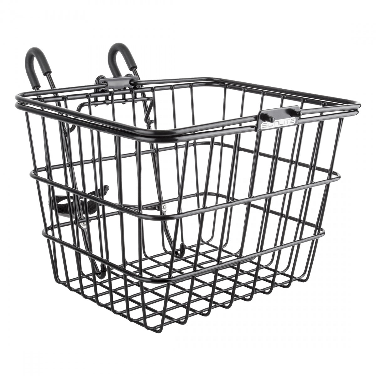 SUNLITE BASKET SUNLT Front WIRE L/O SML BK w/BRACKET - SUNLITE