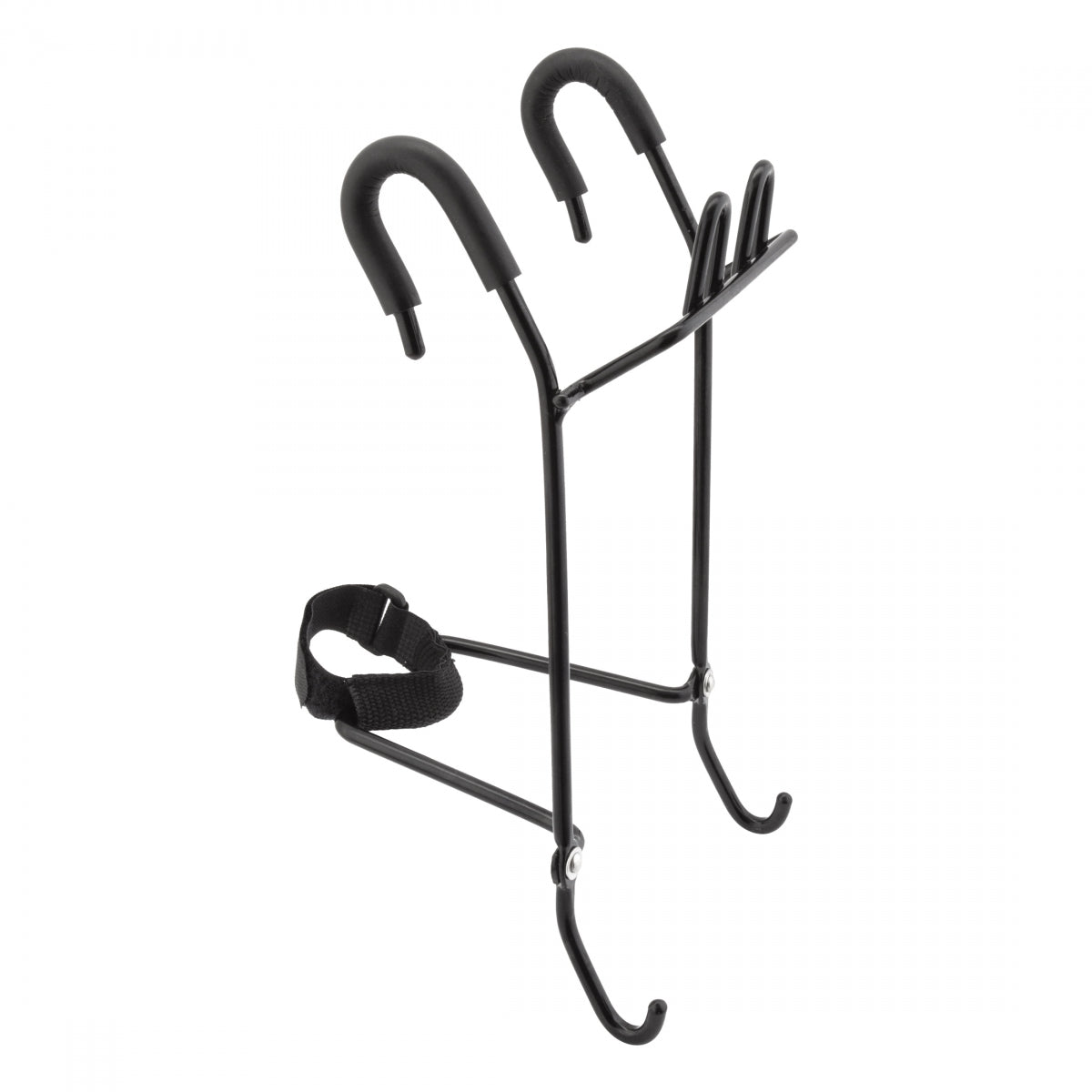 SUNLITE BASKET SUNLT REP BRKT LIFrontOFF BK f90040/90318  w/VELCRO - SUNLITE