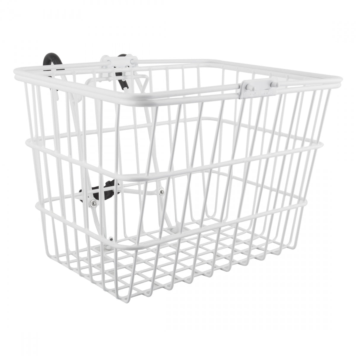 SUNLITE BASKET SUNLT Front WIRE L/O STD WH w/BRACKET - SUNLITE