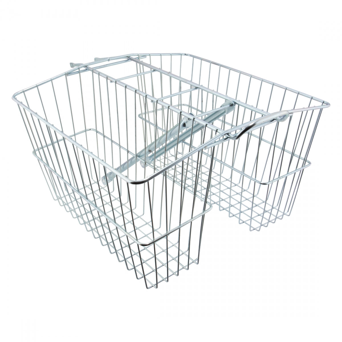 WALD PRODUCTS BASKET WALD 535 TWIN Rear LG 18x7x12 - WALD PRODUCTS