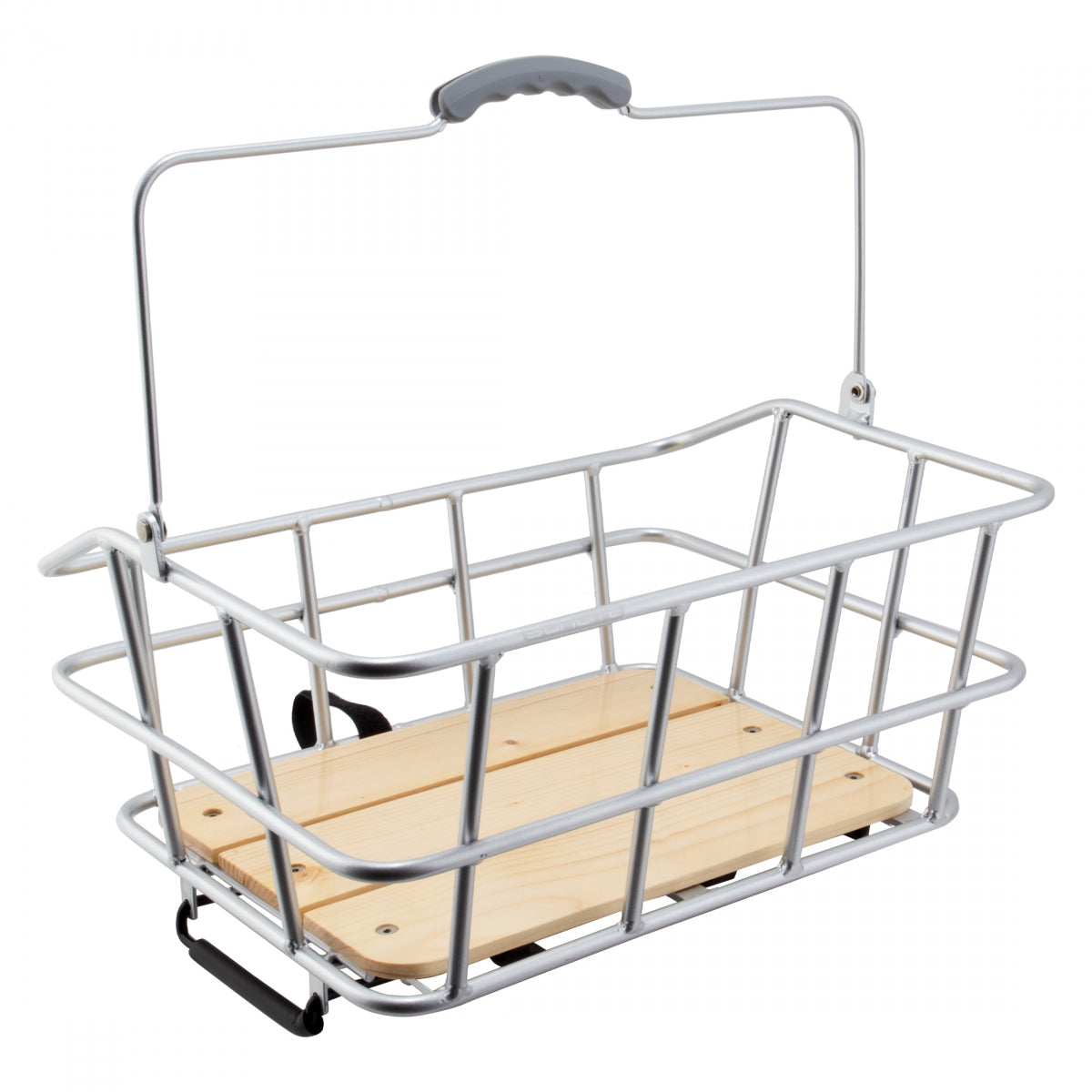 SUNLITE BASKET SUNLT Rear TUBULAR RACTOP ALY WOODSIL - SUNLITE